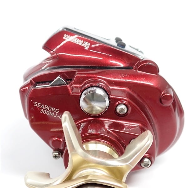 16シーボーグ３００ＭＪ－Ｌ